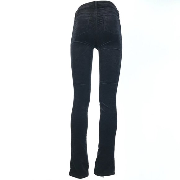 J Brand rail skinny jeans 25x32 - Picture 3 of 13